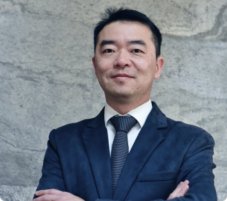 Dr. Alexandre Takahashi