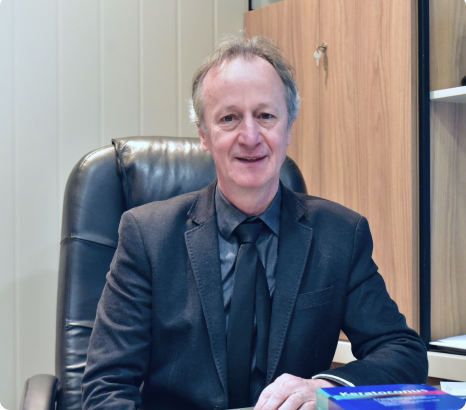 Dr. Delso Bonfante
