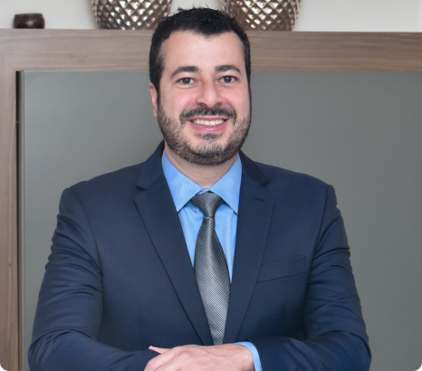 Dr. Delso Bonfante